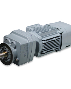 Mot-g 0.75 230/400/50 17r RF37 DRN80M4/RS VW25 RLS